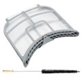 thumbnail image 1 of Filtro de pelusa para secadora APPLIANCEMATES ADQ73373201 para LG & Kenmore, 1 of 7