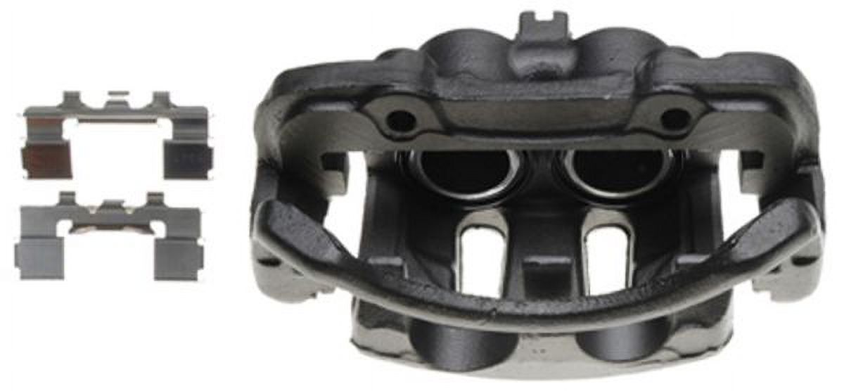Front Driver Side Brake Caliper