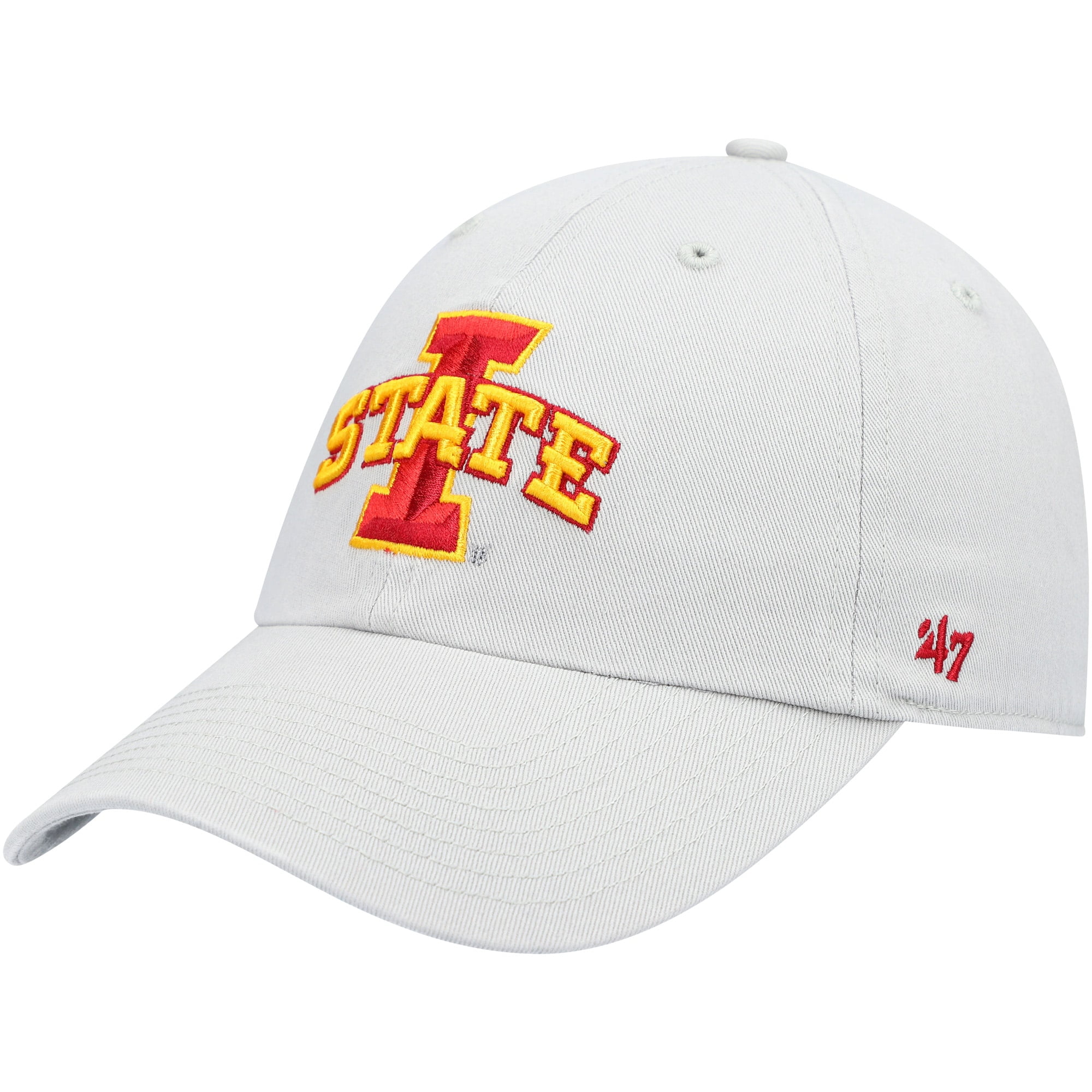 Iowa State Cyclones '47 Clean Up 