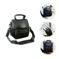 thumbnail image 6 of 1Pc Portable Camera Storage Bag Camera Crossbody Bag Useful SLR Camera Pouch, 6 of 6