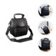 thumbnail image 4 of 1pc Cámara portátil Bolsa de almacenamiento Cámara Bolsa de Crossbody Bolsa de cámara SLR útil, 4 of 7