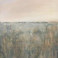 thumbnail image 2 of Robinson, Carol 20x20 White Modern Wood Framed Museum Art Print Titled - Sunset Marsh, 2 of 4