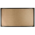 thumbnail image 2 of Quadro Frames 16x36 inch Picture Frame, Silver, Style P375-3/8 inch Wide Molding, 2 of 6