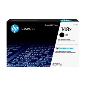 HP 206A Toner Cartridge Set, Black, Cyan, Magenta, Yellow, LaserJet ...
