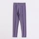 thumbnail image 4 of Odeerbi 8-15 Años Niñas Yoga Leggings Workout Dance Athletic Deportes Pantalones Casual Color Sólido Cintura Alta Pantalones Caliente Leotardos, 4 of 5