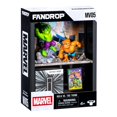 thumbnail image 1 of Diorama coleccionable Fandrop MV05 Hulk vs. The Thing, 1 of 3