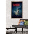 thumbnail image 3 of Netflix Stranger Things - Bikes Wall Poster, 22.375" x 34", 3 of 4