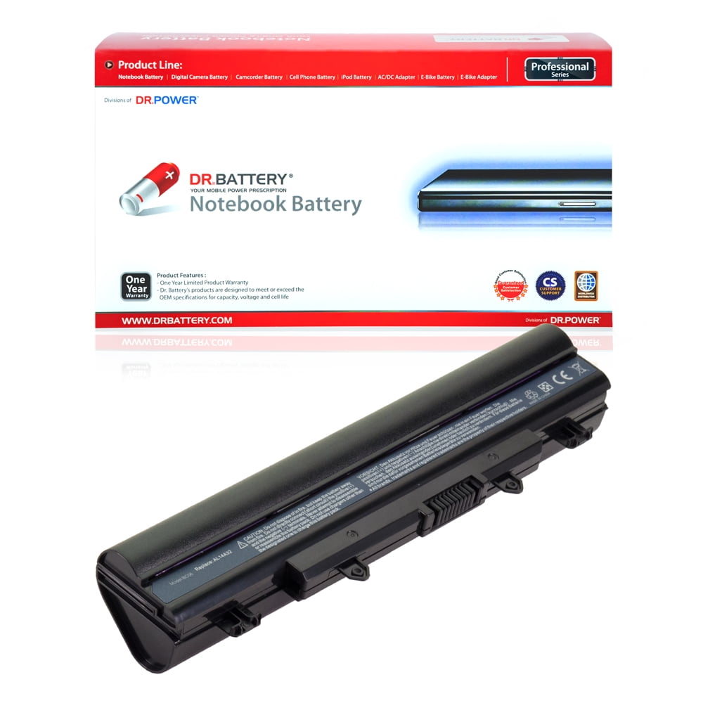 irobot e5 battery replacement