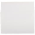 thumbnail image 2 of JAM Paper A10 Strathmore Invitation Envelopes, 6 x 9 1/2, Bright White Laid, 25/Pack, 2 of 2