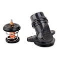 thumbnail image 1 of Kit Toma de Agua KEEP ON GREEN Jetta 2012 A 2013 L4 2.0L, 1 of 3