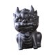 thumbnail image 4 of Estatuilla de en miniatura, adorno de de bestia de la , artesanías coleccionables, escultura de Animal, estatua pequeña de , estilo F, 4 of 8