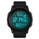 thumbnail image 3 of Reloj deportivo para hombre, relojes para hombre, analógico, digital, militar, deportivo, LED, reloj de pulsera, reloj general., 3 of 3