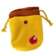 thumbnail image 5 of Pet Rat Carrier Hamster Accesorios Outdoor Animals Carrier Bags 4 - Amarillo, El 13x17cm Salvador Portador de animales pequeños para mascotas, 5 of 7