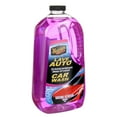 thumbnail image 3 of Meguiar’s® Deep Crystal™ Car Wash, G10464C, pink, 64 fl. oz. (1.89 L), 3 of 3