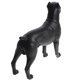 thumbnail image 4 of GOOHOCHY Simulación Figura de perro Figura de perros Figura de juguete de animal de plástico para niños Niños para niños, 4 of 8