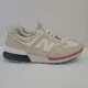 thumbnail image 1 of New Balance 574 Sport Tier 1 White Athletic Shoes Sneakers Mens Size 13 D, 1 of 5