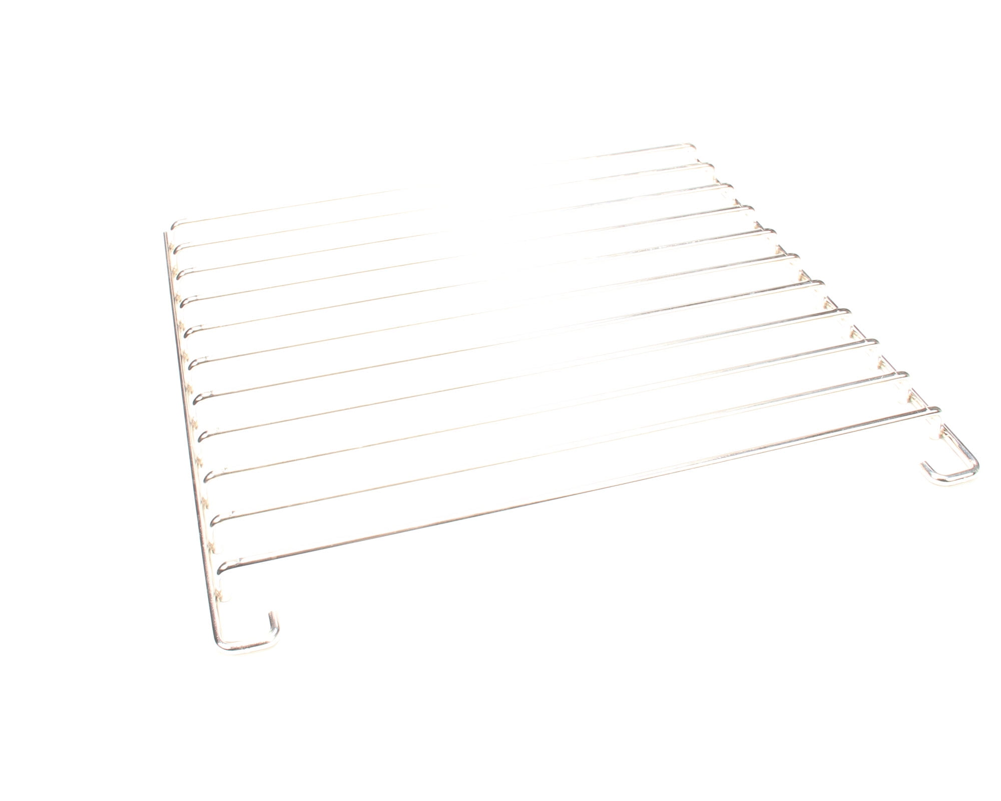 Blodgett Oven 18769 Rack Support, 19" x 20", Chrome