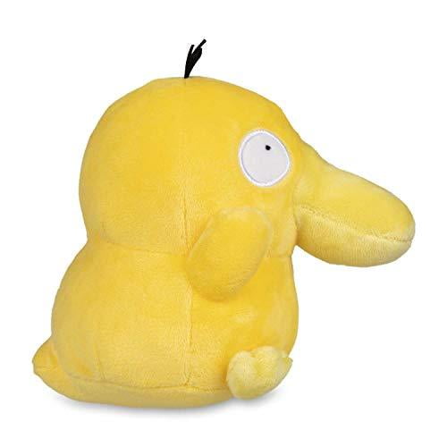 psyduck plush walmart