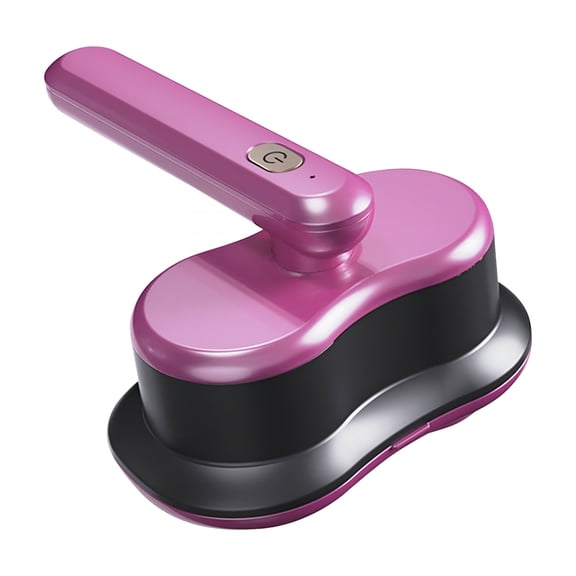 FACEGA Fabric Shaver for Clothing - Rechargeable Double-Head Electric Lint Remover,Easily Get Rid of Pillings and Fuzz,for Clothes,Furniture,Sweater,Couch,Blanket