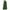 Green, variant on Women's Fold High Waist Ruched Maxi Skirt Solid Color with Pocket Plus Size S-4XL