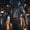 Black, variant on Zeiwohndc Motorcycle Body Protecting Jackets Motocross Enduros Protective Equipment