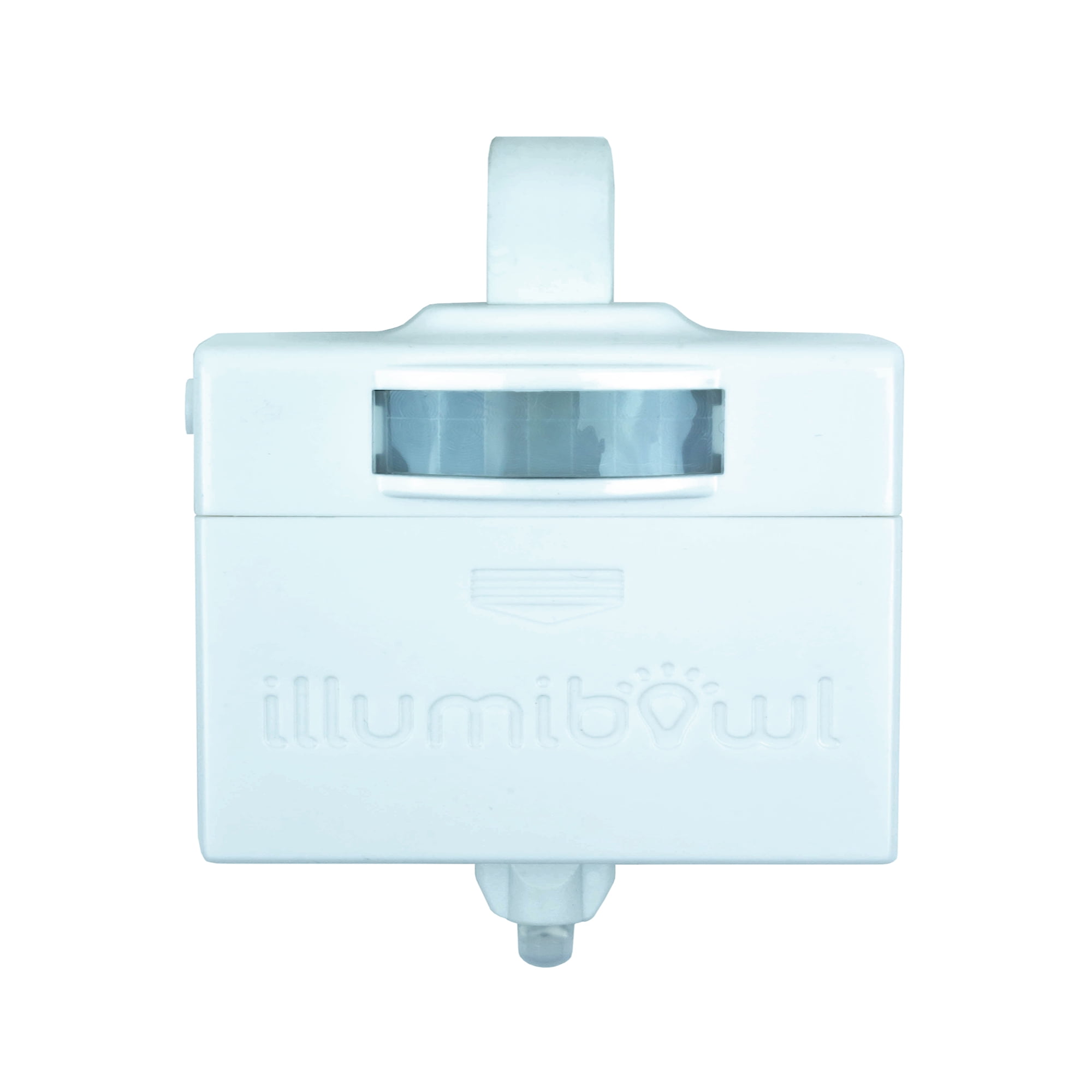 IllumiBowl 2.0: Toilet Night Light (Shark Tank Upgrade) by Matt