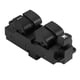 thumbnail image 3 of Interruptor de ventana eléctrica Sailing para Mazda MPV 2001-2006 Negro, 3 of 10