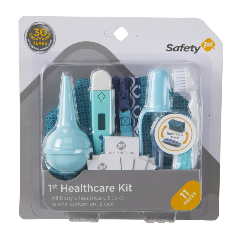 Safety 1ˢᵗ First Baby Healthcare Kit, Seville - Walmart.com