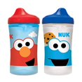 thumbnail image 1 of NUK Sesame Street Gobelet à Bec Rigide, 12+ Mois, Unisexe, 1 of 1