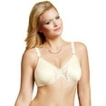thumbnail image 1 of Womens Magnificent Beauty Minimizer 36C Ivory, 1 of 2