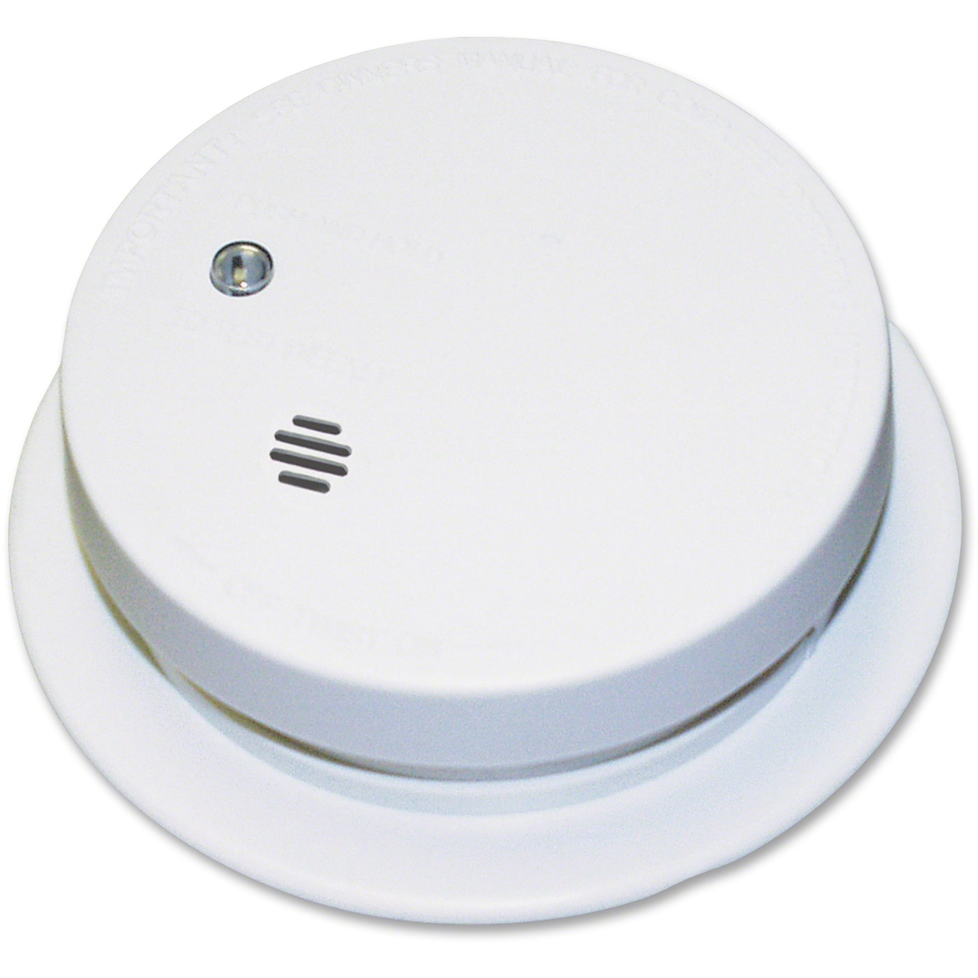 Kidde, KID0914E, Fire Smoke Alarm, 1, White