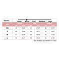 thumbnail image 6 of Women Cropped Jacket Wool Blend Varsity Short Pea Coats Long Sleeve Button Down Winter Casual Outerwear Light Green L, 6 of 6