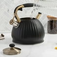 thumbnail image 3 of Stainless Steel Tea Kettle for All /Induction Kitchenware, 3 of 8