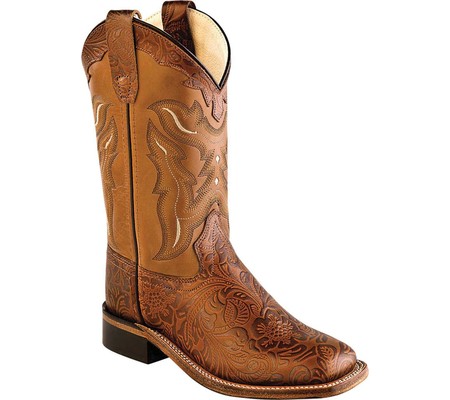 big boys cowboy boots