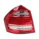 thumbnail image 5 of Luz trasera exterior, lámpara trasera, piezas de vehículo, lámpara de horneado tipo europeo, reemplazo directo para Class x164 350 450 Izquierda 1648203564, 5 of 8