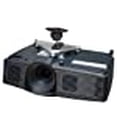 thumbnail image 3 of PCMD, LLC. Projector Ceiling Mount Compatible with Optoma DX349 HD27 W344 W345 W354 W355 X344 X345 X355 (4-Inch Extension), 3 of 10
