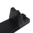 thumbnail image 4 of BIMZUC Psoas Muscle Release Tool and Back Deep Tissue Massage Tool with 8 Replaceable Heads, Black, 18.1 x 5.9 inches / 46 x 15 cm, 4 of 9