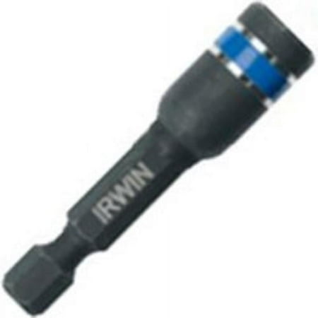 

Irwin 1837539 Impact Performance Series Lobular Nutsetter 3/8 x1-7/8 Each