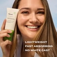 thumbnail image 6 of Murad Superactive Wrinkle-Fighting Moisturizer SPF 50 - Bio-Retinoid Ultra Sheer Facial Sunscreen Gently Targets Fine Lines and Wrinkles With Aging Protection From UVB/UVA - 1.7Fl Oz, 6 of 8