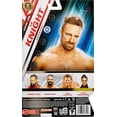 thumbnail image 5 of Figura de acción Mattel WWE LA Knight Main Event Series #155, 5 of 5