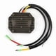 thumbnail image 3 of 3BJ-76060-0 Tohatsu Rectifier Outboard Voltage Regulator for Tohatsu MFS15C MFS20C MFS15D MFS20C MFS20, 3 of 5