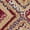 Natural/Red, variant on SAFAVIEH Cape Cod Alayna Geometric Area Rug, Natural/Red, 2'3" x 4'