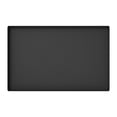 thumbnail image 2 of Alfombrilla de silicona para plancha, accesorios de cubierta protectora para cocinar, resistente, reutilizable, alfombrilla de silicona para parrilla, 28 pulgadas negro, 2 of 8
