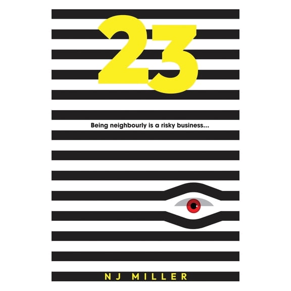 Pre-Owned 23 (Paperback) 1739379209 9781739379209