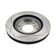 thumbnail image 2 of DBA 2519S Street T2 Slotted Rear Brake Rotor for 2007-2011 Honda Civic Type-R, 2 of 4