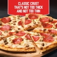 thumbnail image 4 of Red Baron Sausage and Pepperoni Classic Crust Frozen Pizza, 21.95 oz, 4 of 15