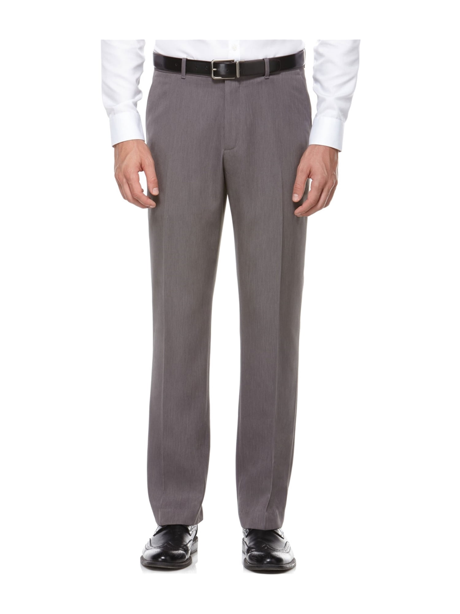 Perry Ellis Mens Portfolio Dress Pants 