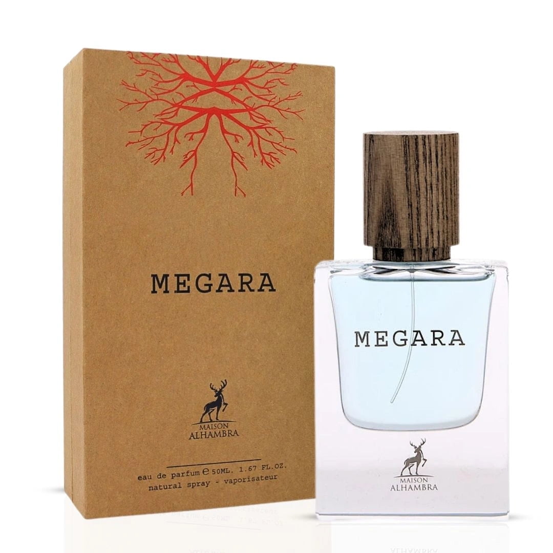 Maison Alhambra Unisex Philos Messenger EDP Spray 3.4 oz
