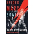 thumbnail image 1 of Spider from Mars, Woody Woodmansey Paperback, 1 of 3