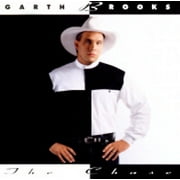Pre-Owned - Chase, The by Garth Brooks (CD, Sep-1992, Capitol Nashville)